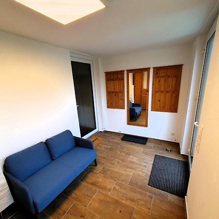 Radfreundliches Wohlfuehl-Apartment Mit Terrasse Und Parkplatz - Fewo Woody Шверин Экстерьер фото