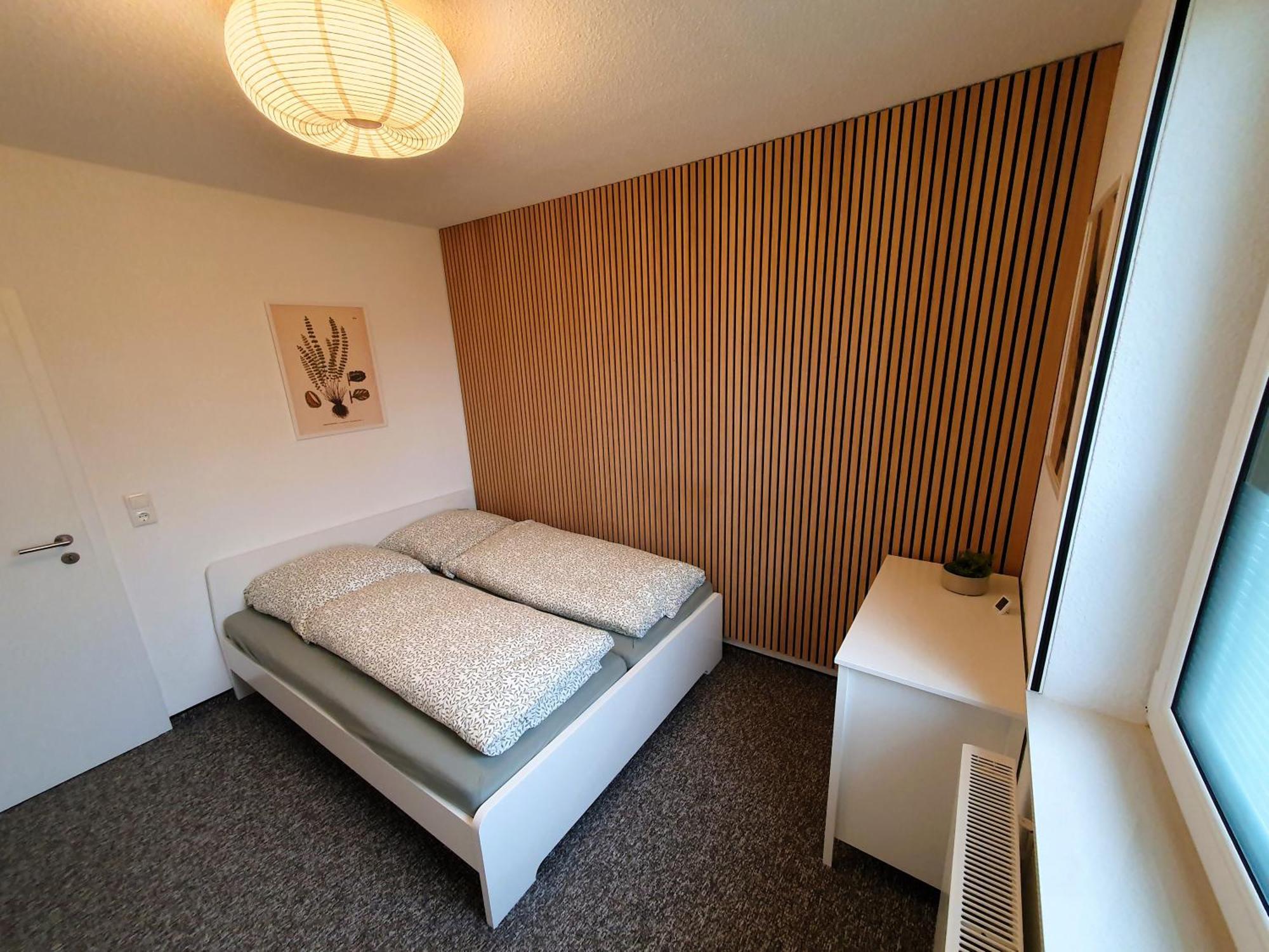 Radfreundliches Wohlfuehl-Apartment Mit Terrasse Und Parkplatz - Fewo Woody Шверин Экстерьер фото