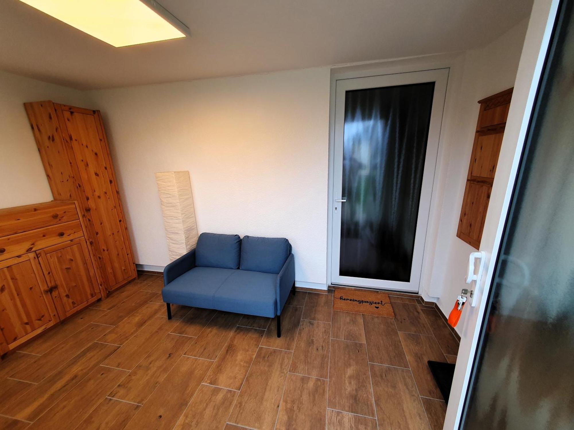 Radfreundliches Wohlfuehl-Apartment Mit Terrasse Und Parkplatz - Fewo Woody Шверин Экстерьер фото